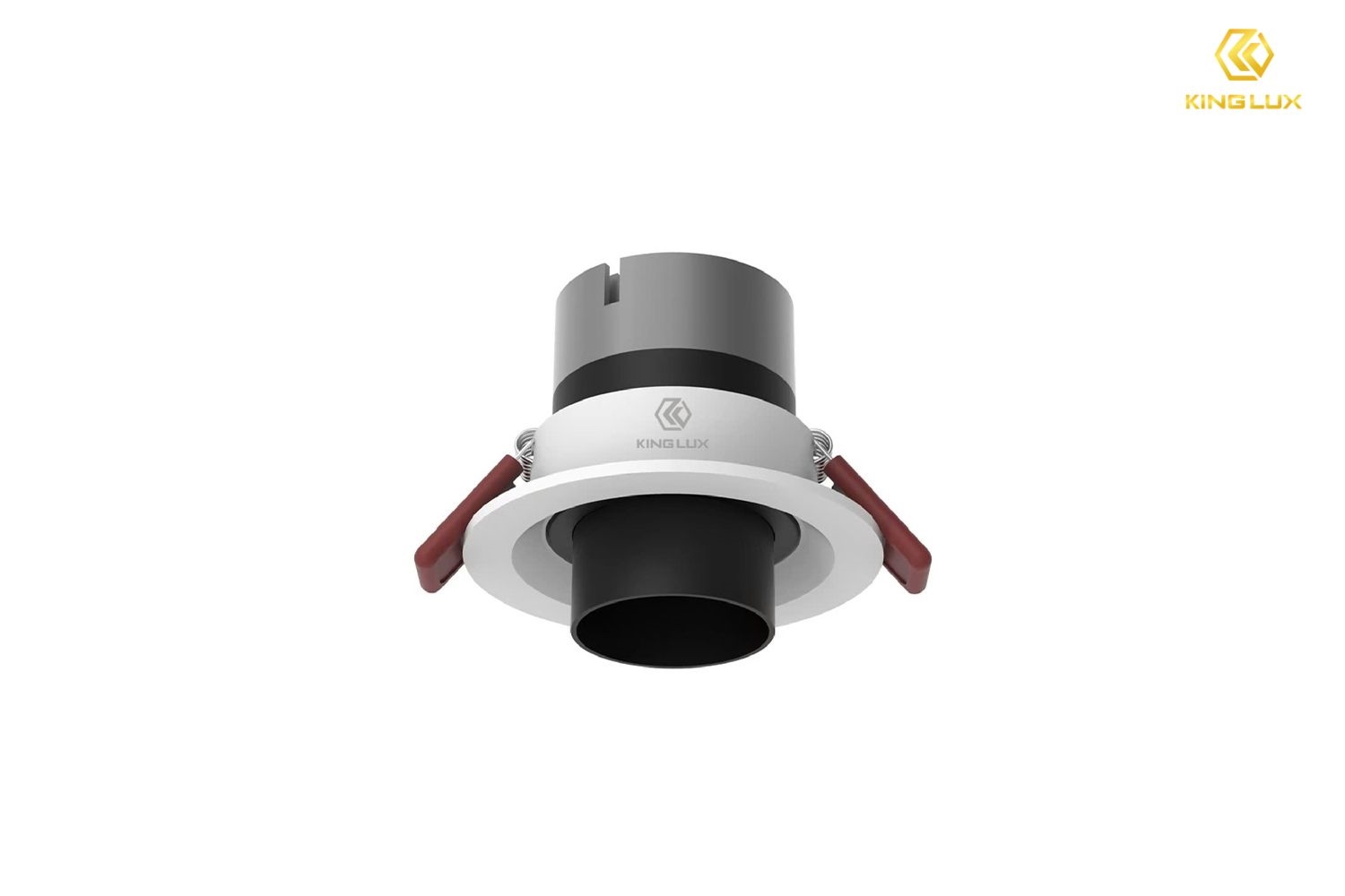 Đèn spotlight âm trần Zoom SPZ Series