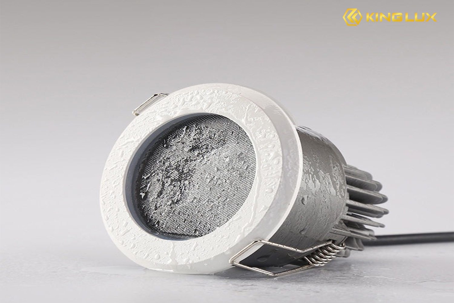 Đèn spolight chống nước SPCN