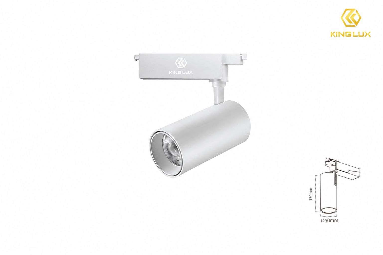 Đèn chiếu rọi ray F2
