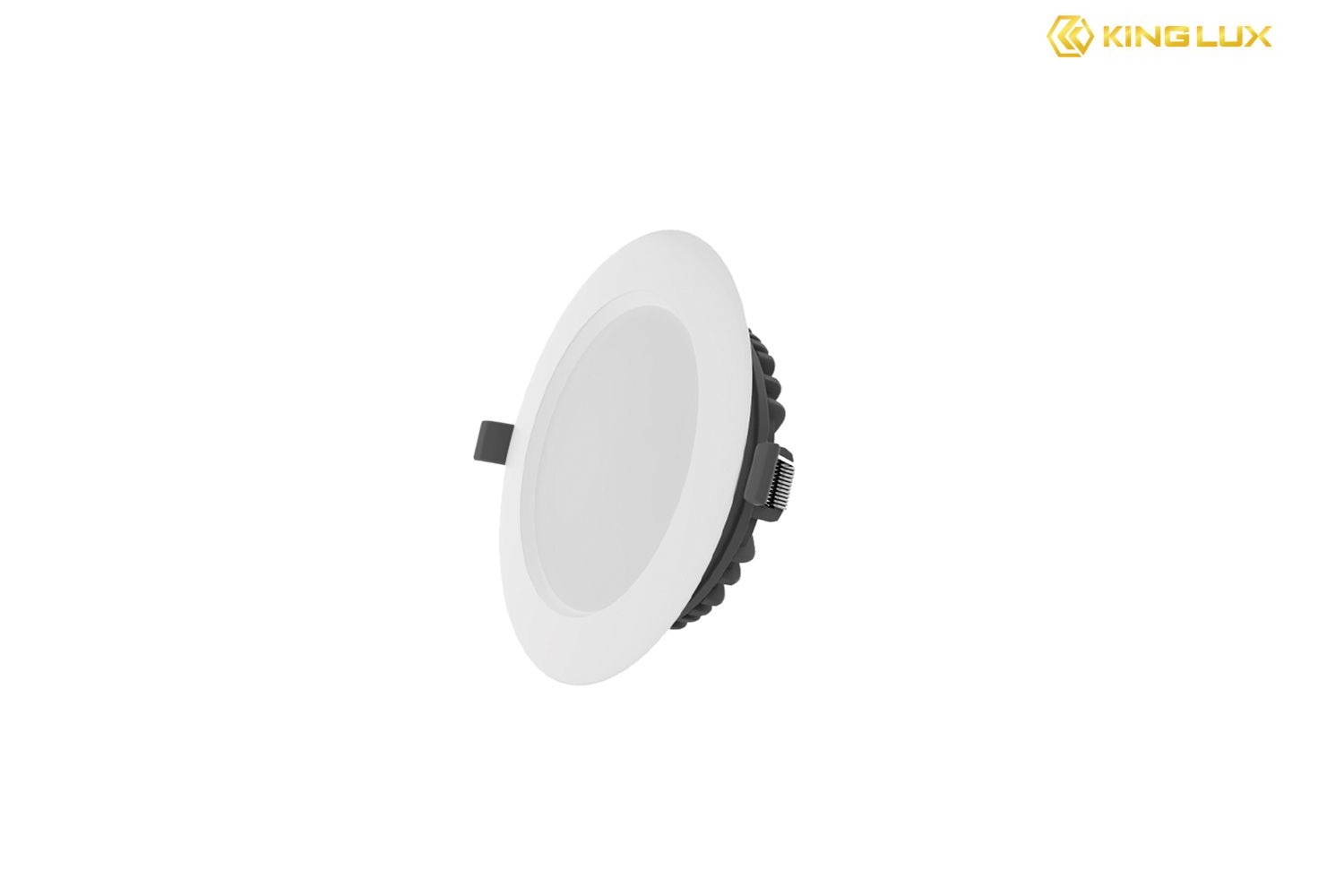 Đèn LED downlight âm trần