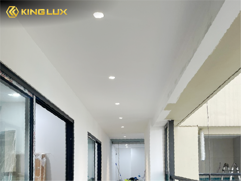 Chung cư cao cấp Hoàng Thành 241 Mai Hắc Đế