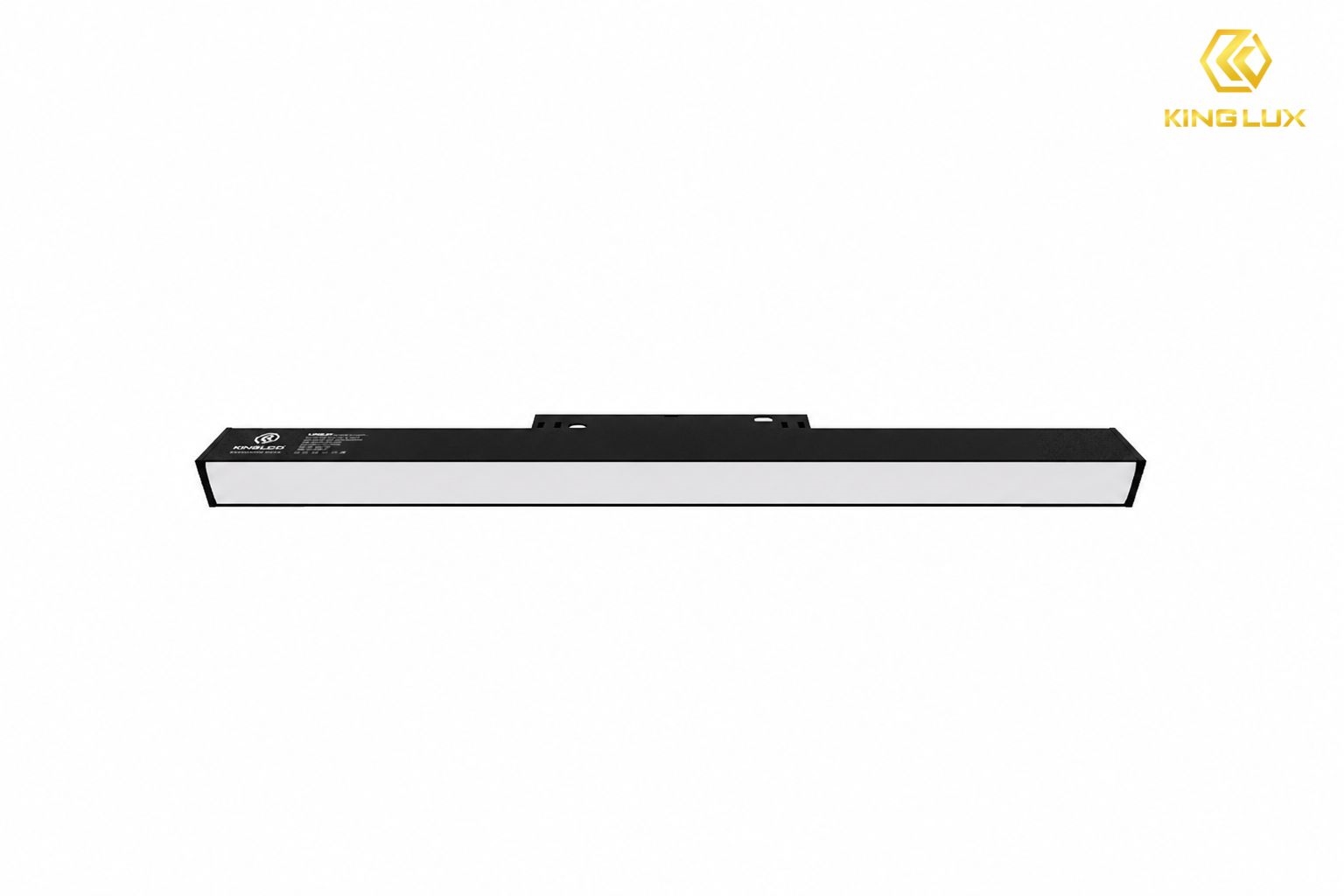 Đèn tán quang gắn ray nam cham 20W