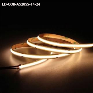 LED dây COB siêu sáng