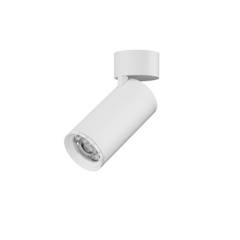 Đèn rọi đế ngồi Zoom 10°- 60°,15W - 3000K - DNZ-T55