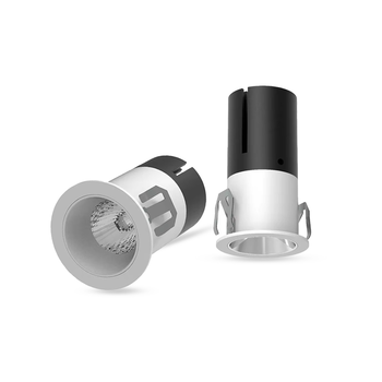 MNSP Mini Spotlight F3 Series