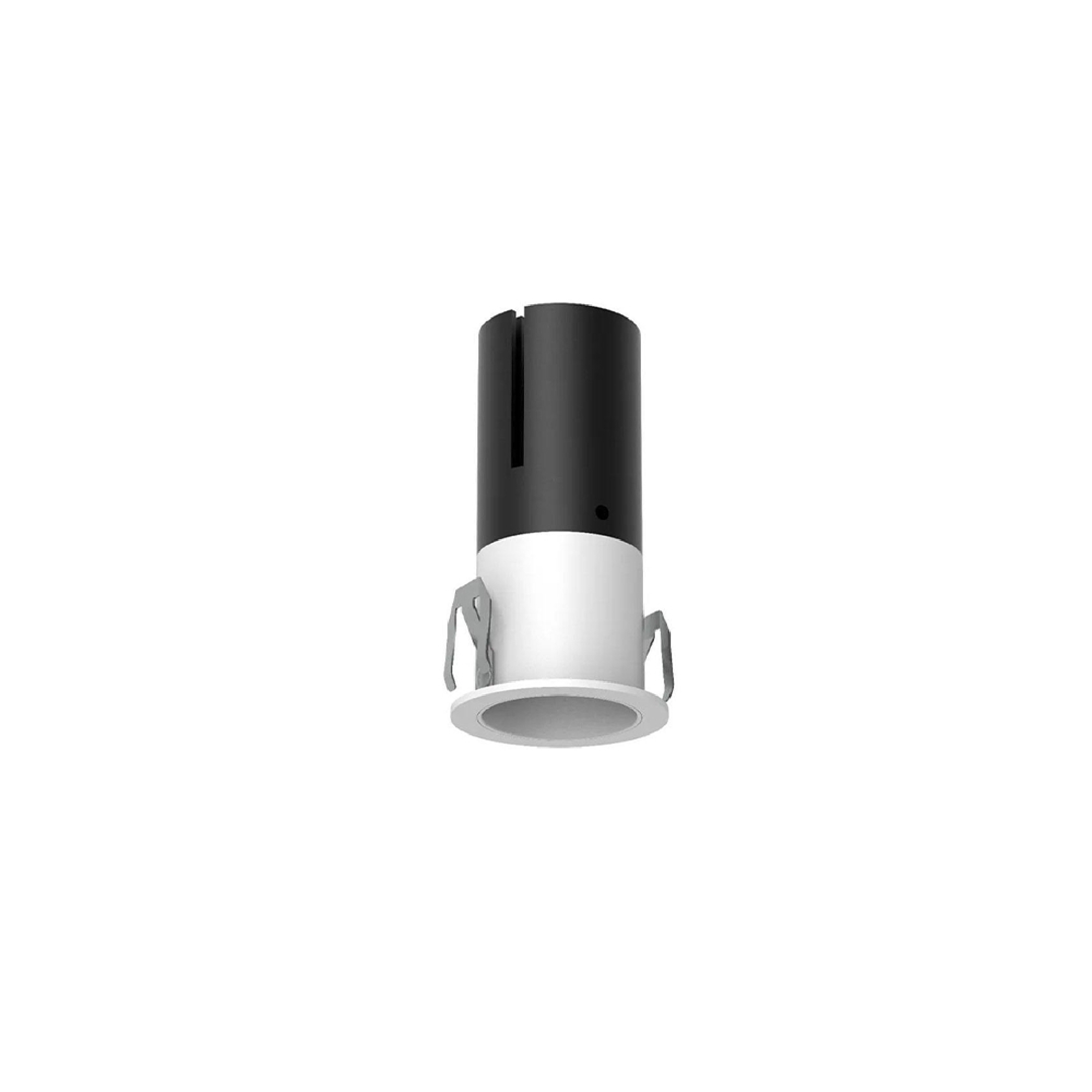 MNSP Mini Spotlight - F3 - 5W
