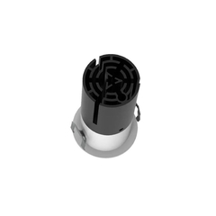 MNSP Mini Spotlight - F3 - 7W