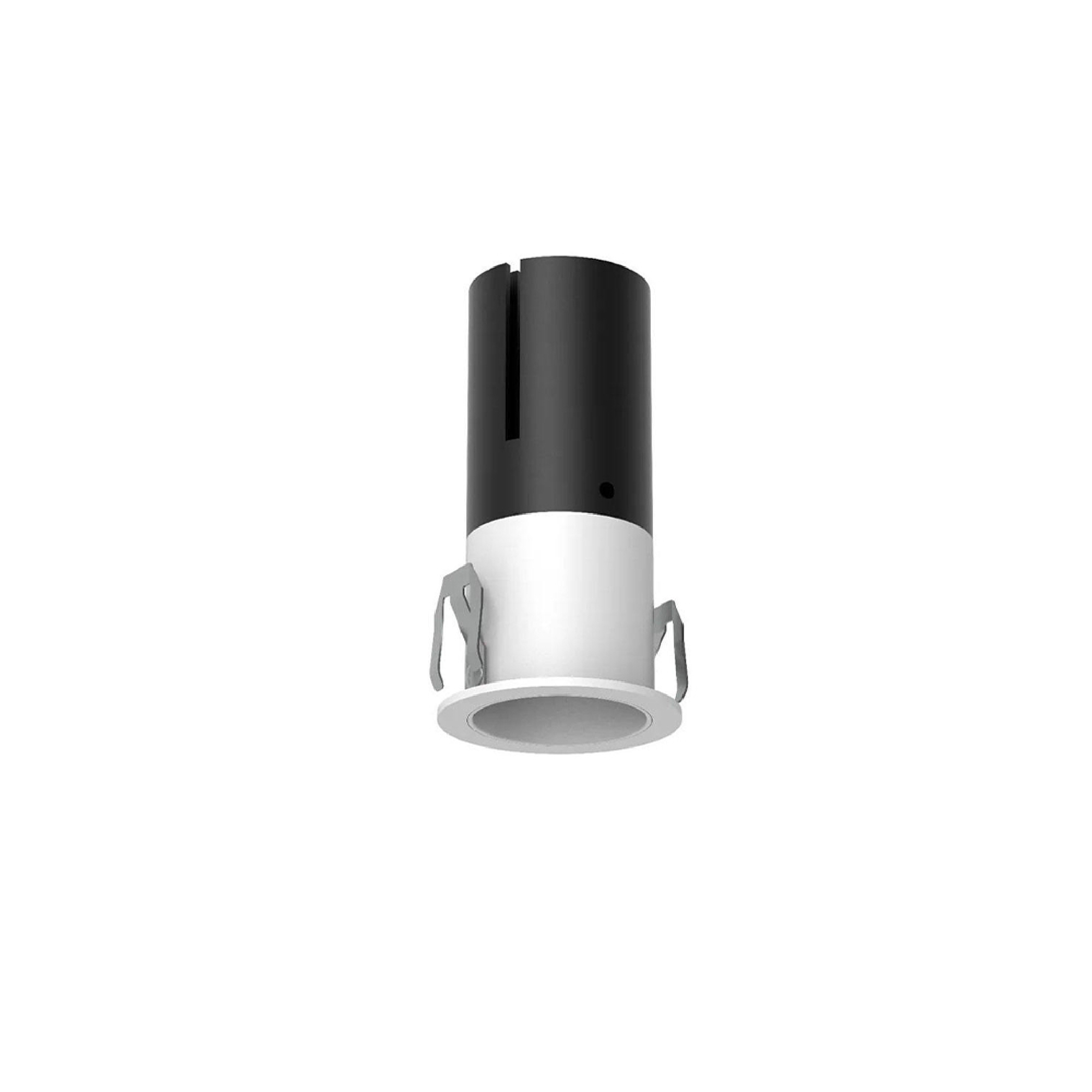MNSP Mini Spotlight - F3 - 12W