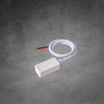 Jack kết nối nguồn,màu Trắng, dài 50cm