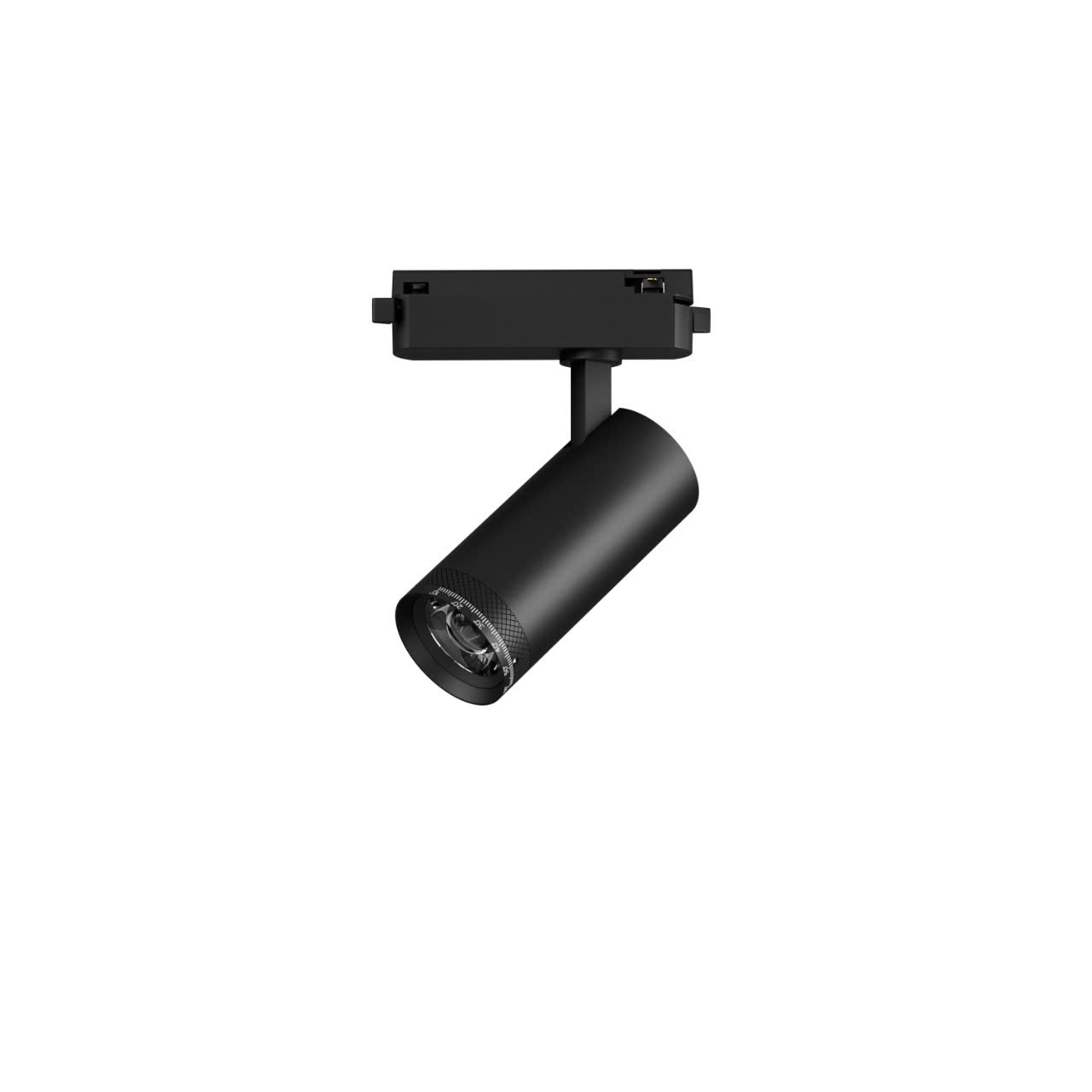 Đèn rọi gắn ray Zoom 10°- 60°,15W