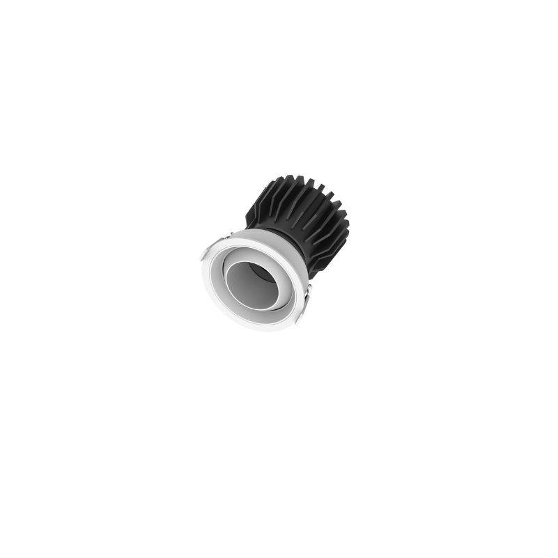 Đèn Spotlight chiếu điểm 12W