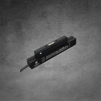 Nguồn đúc ray nam châm 22mm-200W, 48V-4.2A