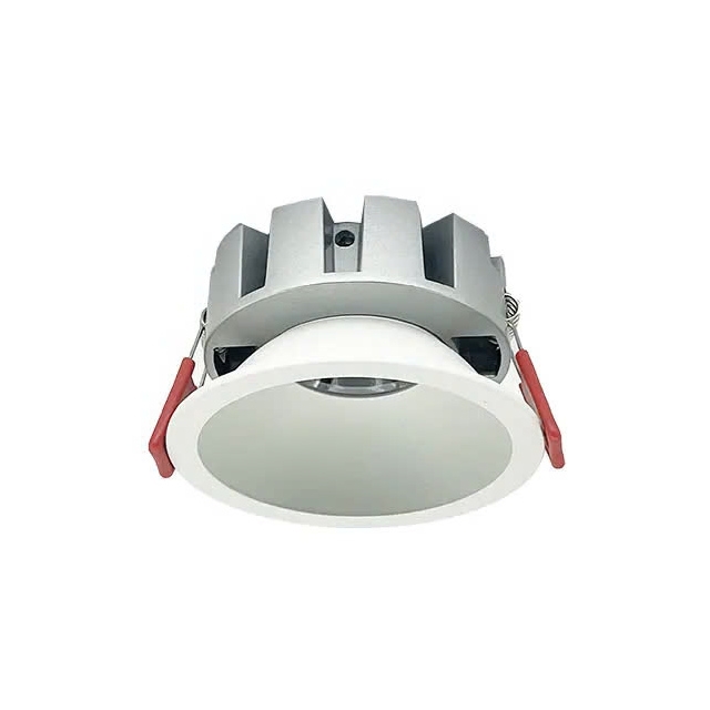 Spotlight Mercury SPC series, 12W, Điều khiểm 3 màu