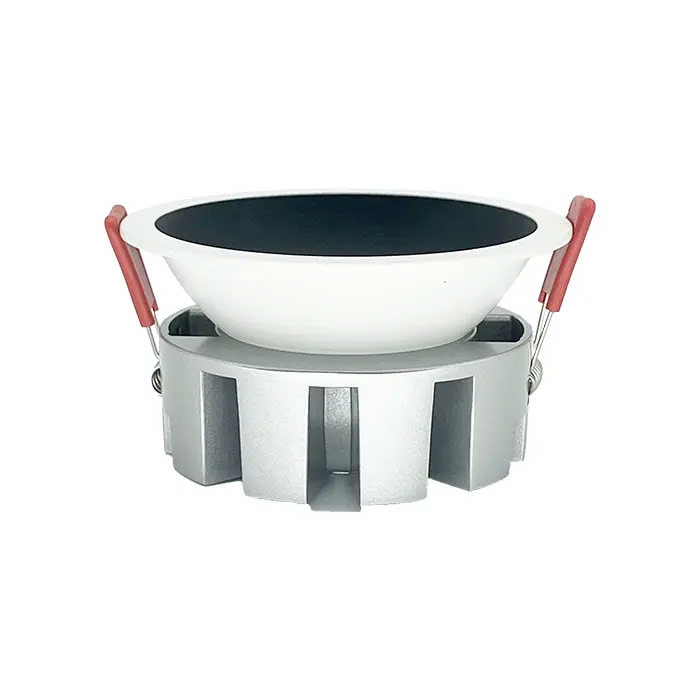Spotlight Mercury SPC series, 12W
