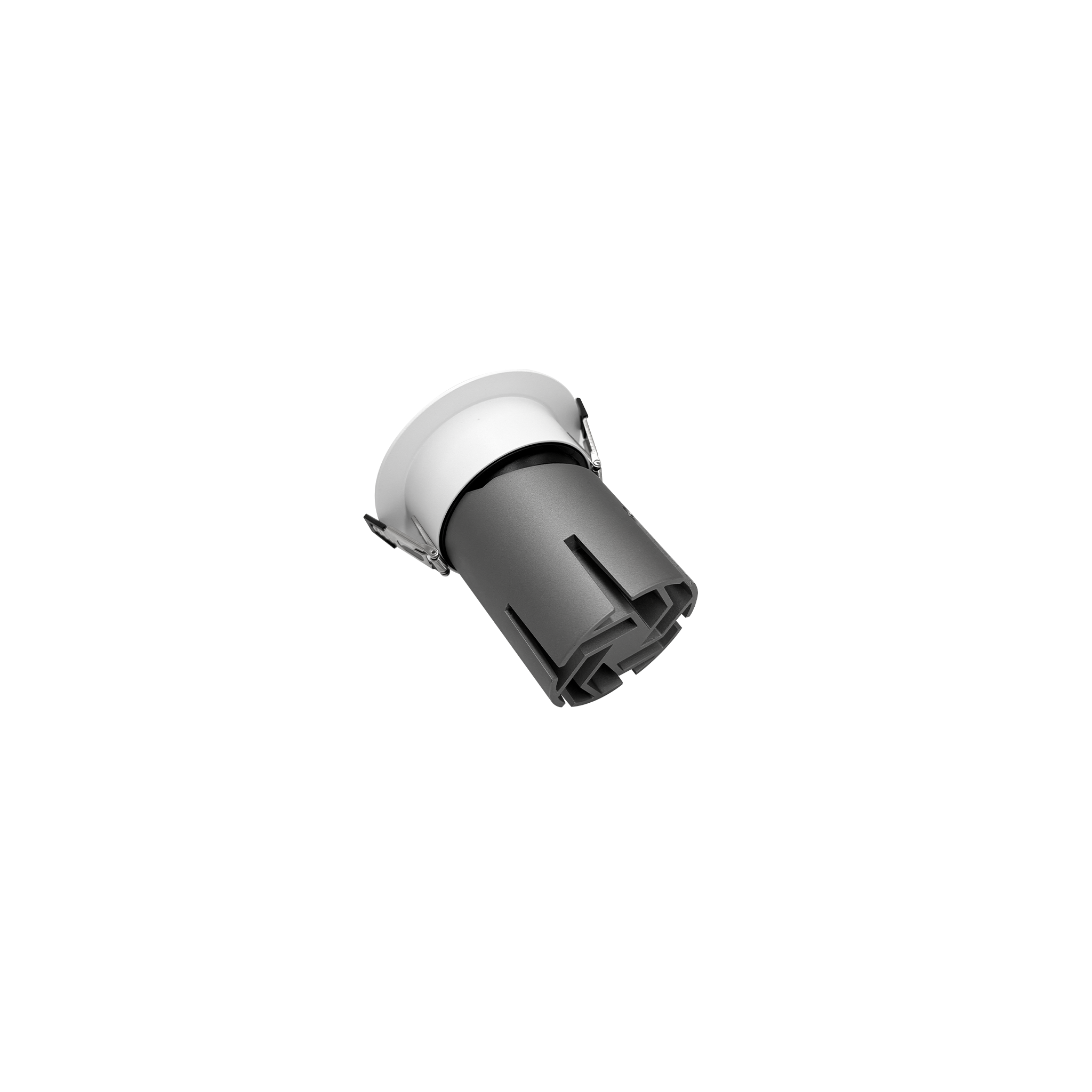Đèn Spotlight âm trần SP-SC3-10W, Ø75