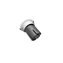 Đèn Spotlight âm trần SP-SC3-10W, Ø75