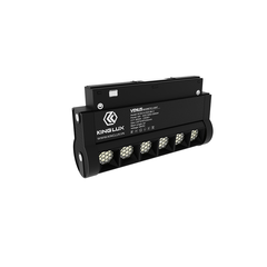 Đèn nam châm chiếu rọi xoay - 6W - 3000K - RCRX-6-D130