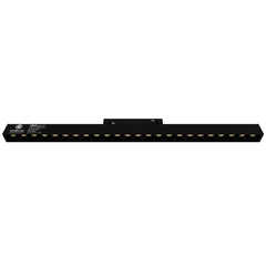 Đèn chiếu rọi gắn ray nam châm cao cấp Kinglux-24W
