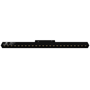 Đèn chiếu rọi gắn ray nam châm cao cấp Kinglux-24W - 3000K