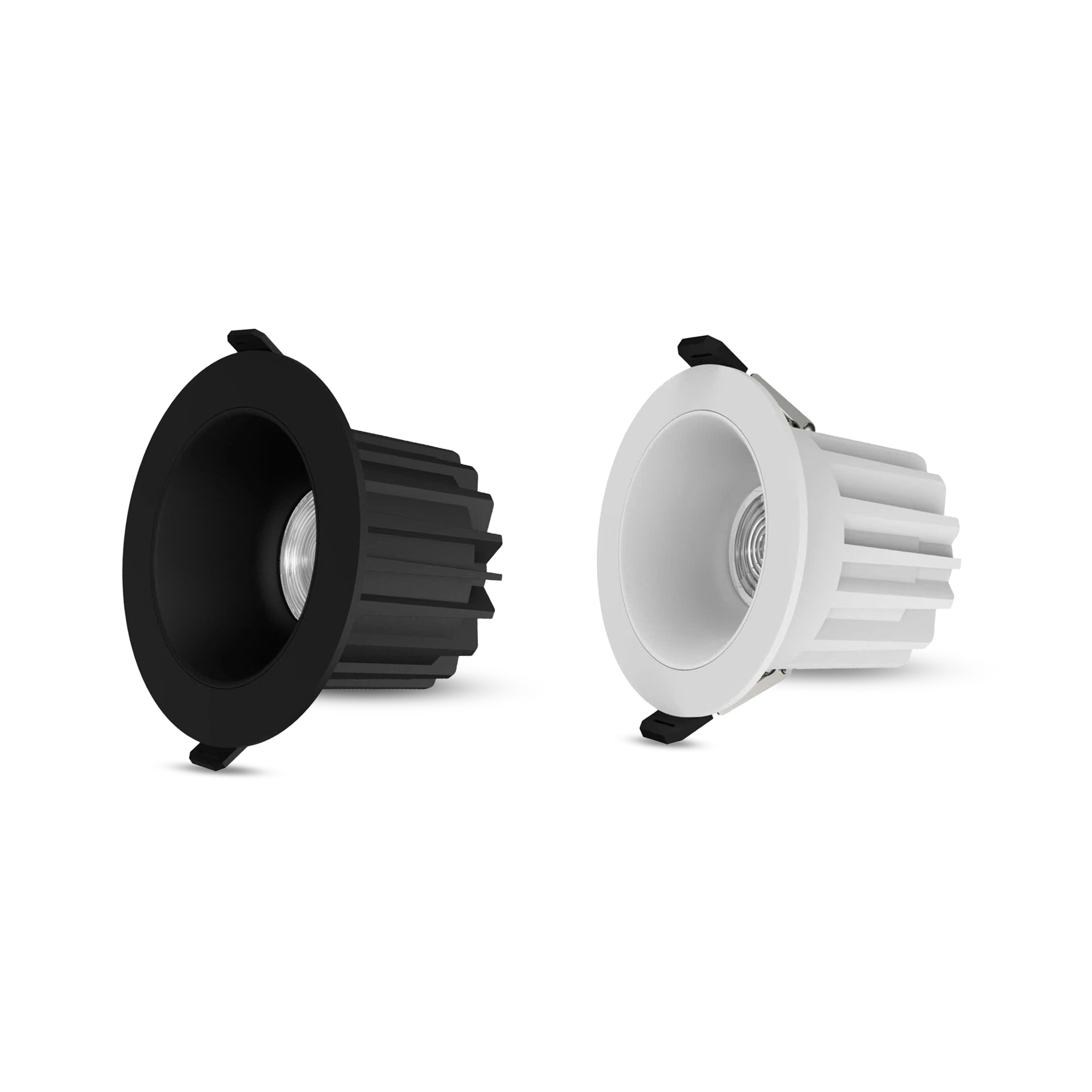 Đèn downlight tán quang STQ