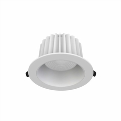 Đèn Downlight tán quang STQ, 15W, vỏ trắng