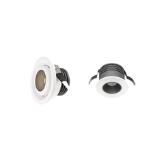 MNSP Mini Spotlight F2 Series