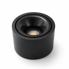 Đèn Mini bơ rọi 12W 3000K