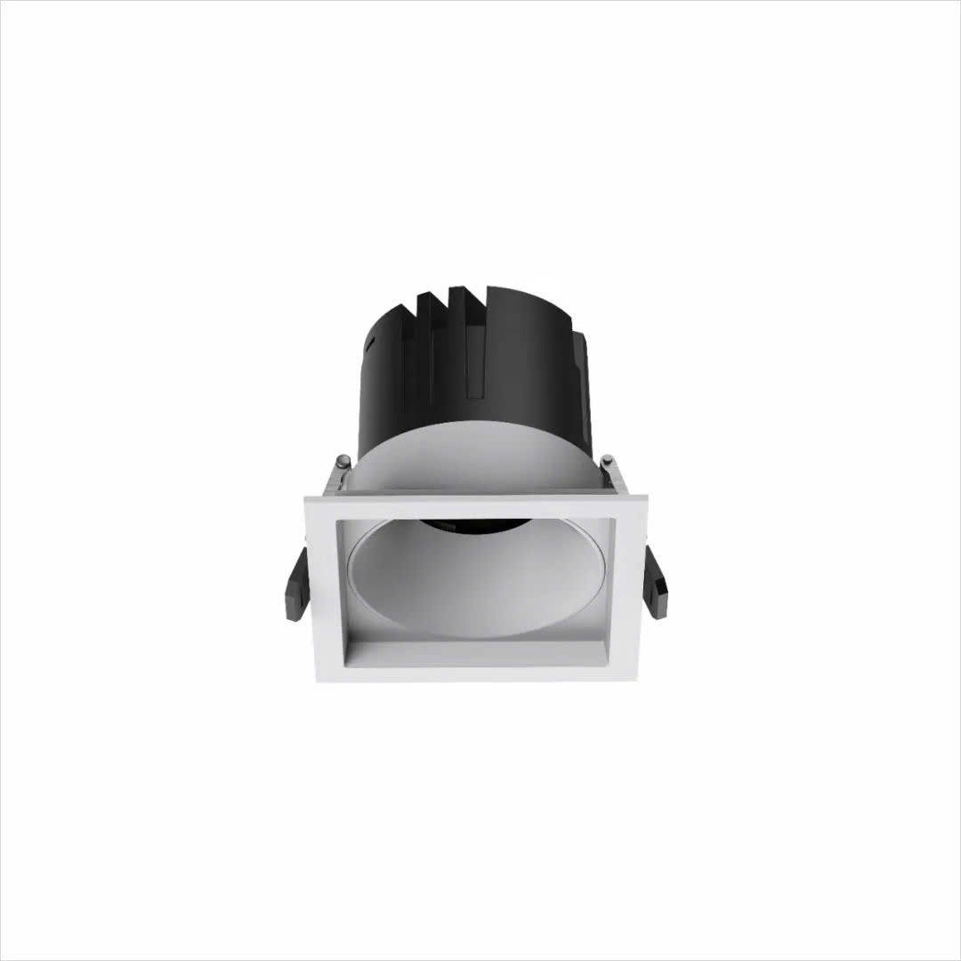 Đèn Spotlight Modul SPG 12W