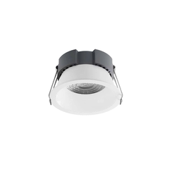 Đèn downlight tán quang