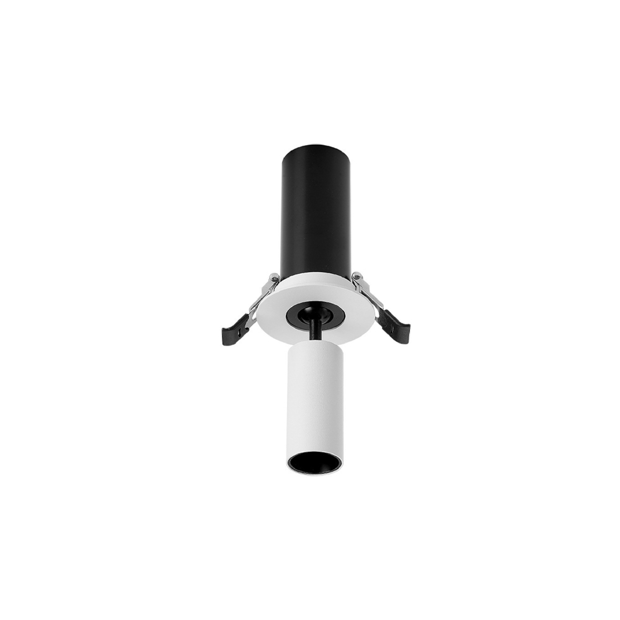 Spotlight 360°, SPTT-10-T84 vỏ trắng, công suất 10W