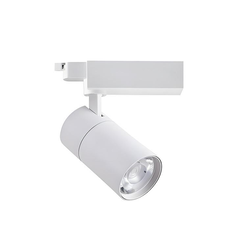 Đèn chiếu rọi ray 15W, Màu trắng
