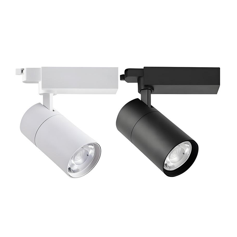 Đèn chiếu rọi ray F1 Series