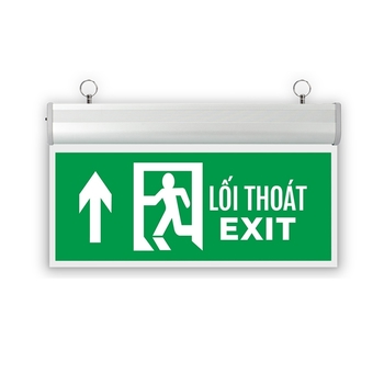 Đèn dẫn hướng thoát nạn khẩn cấp