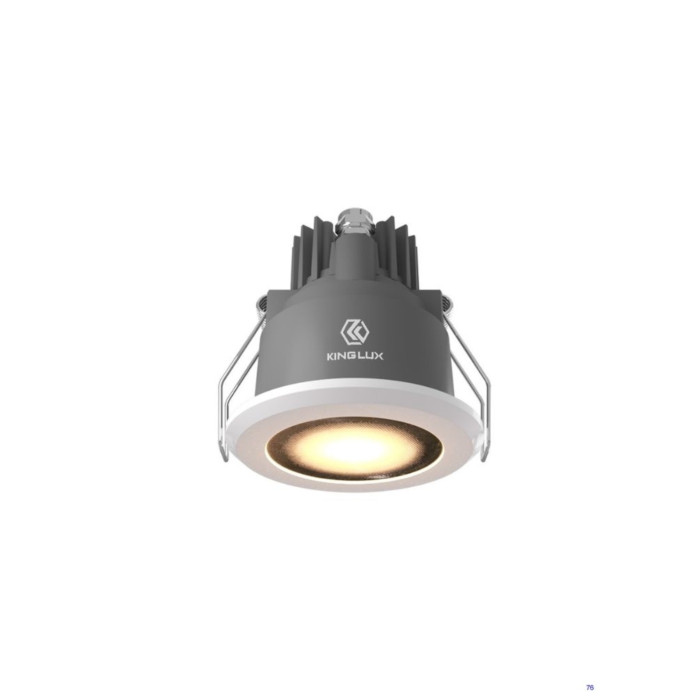 Đèn Spotlight chống nước SPCN-10W-T90, Điểu khiển Dim Triac