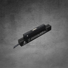 Nguồn đúc ray nam châm 22mm-100W, 48V-2A