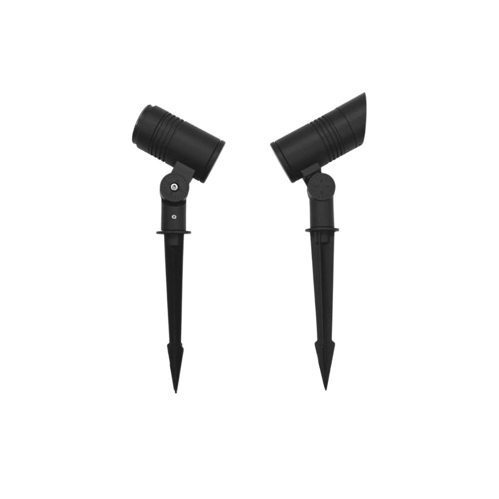 Đèn chiếu cây Mini