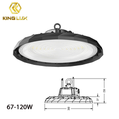 Đèn UFO 100W