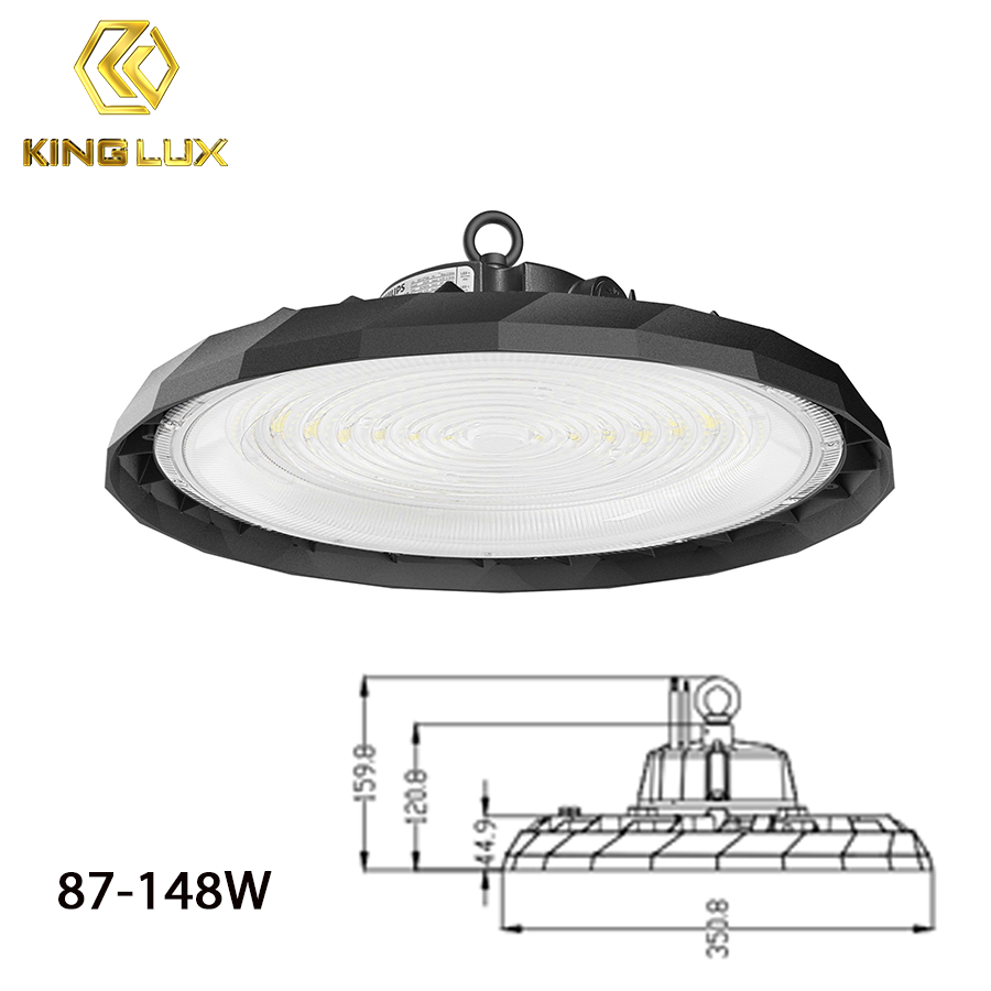 Đèn UFO-150W